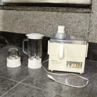 آبمیوه گیری 3کاره اصل
