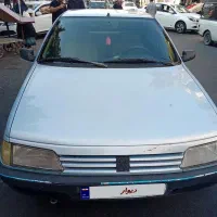 خودرو روآدوگانه شرکتی