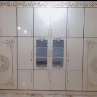 کمدنو|جاکفشی، کمد، دراور|اهواز, زندوکیلی|دیوار