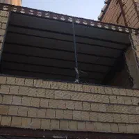آپارتمان سفتکاری و هوایی 60متری باچاله آسانسور|فروش آپارتمان|مشهد, نوده|دیوار