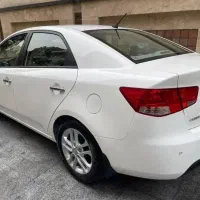 سراتو اپشنال|خودرو سواری و وانت|کرج, باغستان|دیوار