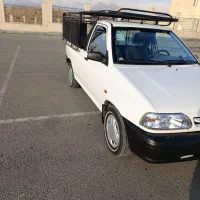 پراید وانت|خودرو سواری و وانت|سرپل ذهاب, |دیوار