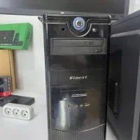 کیس گیمینگ و روزمره i7 ssd|رایانه رومیزی|تهران, فلاح|دیوار