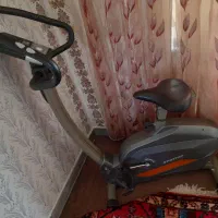 دوچرخه ثابت اسپورت تاپ