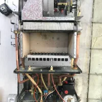 تعمیر تعمیرکار پکیج ابگرمکن پمپ