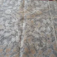 کناره فرش فانتزی فرش دو در دو|فرش|پرند, فاز ۶|دیوار