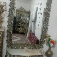 اینه کنسول برنز