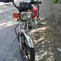 موتور همتاز 200