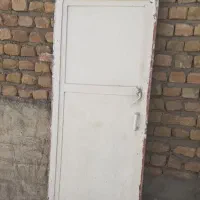 در و پنجره آهنی