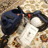 پیستوله برقی توسن مدل 2090 نو