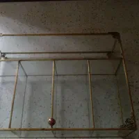 شکلات خوری کاملا نو|ظروف سرو و پذیرایی|رشت, حومه رشت|دیوار