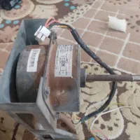 موتور های الکتریکی|کولر گازی و فن‌کوئل|اهواز, زرگان|دیوار