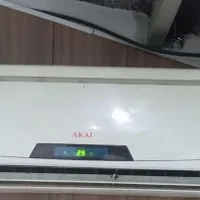 نصب و تعمیرات کولر گازی
