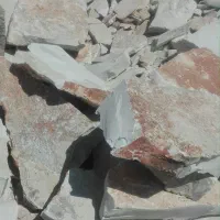 سنگ فرش و مالون و لاشه سنگ با قیمت مناسب|مصالح و تجهیزات ساختمان|روانسر, |دیوار