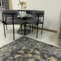 میز و صندلی ناهارخوری تینتی25410tintiiii854|میز و صندلی غذاخوری|اردبیل, |دیوار