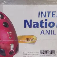جاروبرقی اصل ناسیونال ۲۰۴۰ وات