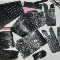 کیف دوشی برش خورده