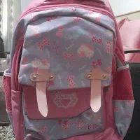 کیف دخترانه|کیف، کفش، کمربند|رفسنجان, |دیوار