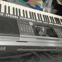 ارگ تمیز و سرحالs970|پیانو، کیبورد، آکاردئون|زهان, |دیوار