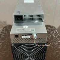 فروش سه عدد ماینر M21s