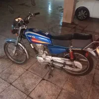هوندا ۱۲۵ کویر