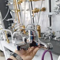 طرح تعویض شیرالات کهنه با نو