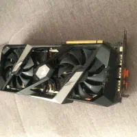 گرافیک RTX 2080Ti 11 gb