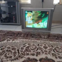 تلوزیون رنگی ۲۹اینچ سامسونگ سالم