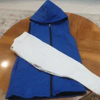 پافر و شلوار