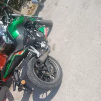 متور بنلی ۲۵۰تک|موتورسیکلت|کرمان, |دیوار