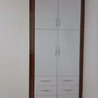 ساخت و تعمیر کابینت و کمد دیواری تضمینی|جاکفشی، کمد، دراور|ارومیه, |دیوار
