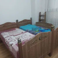 تخت دو طبقه