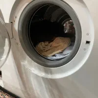 لباسشویی بهی سالم|ماشین لباسشویی و خشککن لباس|اردبیل, |دیوار