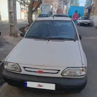 پراید ۹۵|خودرو سواری و وانت|پاکدشت, پاکدشت (مامازند)|دیوار