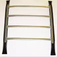 باربند پراید