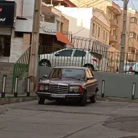 بنز دانشجویی ۱۹۷۶)۵۵(