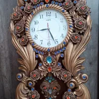 ساعت دیواری