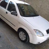 تیبا۲ مدل۹۶|خودرو سواری و وانت|شهرکرد, |دیوار