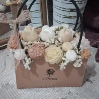 flowers box|گل مصنوعی|مشهد, جاهد شهر|دیوار