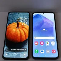 سامسونگ Galaxy A55 با حافظهٔ ۱۲۸ گیگابایت|موبایل|دماوند, گیلاوند|دیوار