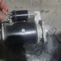 استارت تراکتور|قطعات یدکی و لوازم جانبی|پلدشت, |دیوار