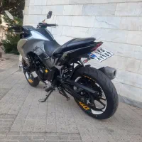 NA 180 مدل۴۰۰|موتورسیکلت|تهران, جوانمردان (اندیشه)|دیوار