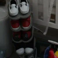 جاکفشی کودک