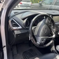 هیوندای سانتافه ix 45 2400cc، مدل ۲۰۱۴|خودرو سواری و وانت|تهران, شهرک غرب|دیوار