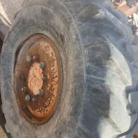 لاستیک لودر و گرادر|ماشین‌آلات صنعتی|میاندوآب, |دیوار