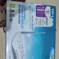 مودم|مودم و تجهیزات شبکه|همدان, |دیوار