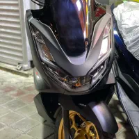 طرح پی سی ایکس ۱۷۵ سی سی همراه اقساط|موتورسیکلت|اصفهان, سرتاوه|دیوار