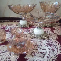 سرویس پذیرایی 6نفره