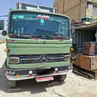 خاور مدل ۷۰درجه یک ۸۰۸
