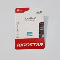 کارت حافظه (مموری) 16GB